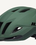 HJC casco - CROSSER - verde