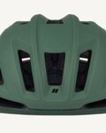 HJC casco - CROSSER - verde