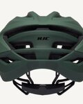 HJC casco - CROSSER - verde