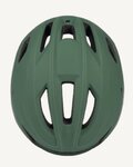 HJC casco - CROSSER - verde