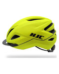 HJC casco - CROSSER - amarillo