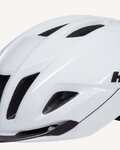 HJC casco - CROSSER - blanco