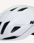 HJC casco - CROSSER - blanco