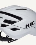 HJC casco - CROSSER - blanco