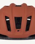 HJC casco - CROSSER - rojo