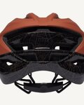 HJC casco - CROSSER - rojo