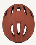 HJC casco - CROSSER - rojo