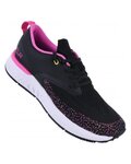 FLR baratijas - INFINITY - rosa/negro