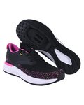 FLR baratijas - INFINITY - rosa/negro