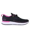 FLR baratijas - INFINITY - rosa/negro
