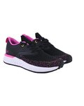 FLR baratijas - INFINITY - rosa/negro