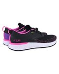 FLR baratijas - INFINITY - rosa/negro