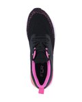 FLR baratijas - INFINITY - rosa/negro