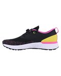 FLR baratijas - INFINITY - rosa/negro