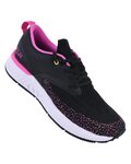 FLR baratijas - INFINITY - rosa/negro