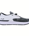 FLR baratijas - INFINITY - blanco/negro
