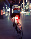 KNOG luz trasera - BLINDER ROAD R70 - negro