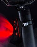 KNOG luz trasera - BLINDER ROAD R70 - negro