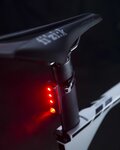 KNOG luz trasera - BLINDER ROAD R70 - negro