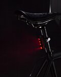 KNOG luz trasera - BLINDER ROAD R70 - negro