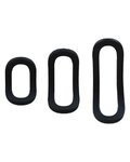 KNOG accesorios - RUBBER - negro