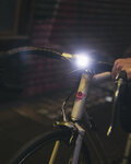 KNOG luz delantera - BLINDER MINI DOT - negro