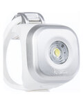 KNOG luz delantera - BLINDER MINI DOT - plateado