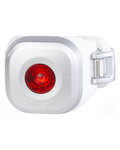 KNOG luz trasera - BLINDER MINI DOT - plateado