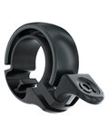 KNOG Campana - OI CLASSIC SMALL - negro