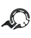 KNOG Campana - OI CLASSIC SMALL - negro