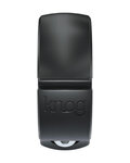 KNOG Campana - OI CLASSIC SMALL - negro