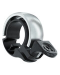 KNOG Campana - OI CLASSIC SMALL - plateado
