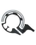 KNOG Campana - OI CLASSIC SMALL - plateado
