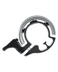KNOG Campana - OI CLASSIC SMALL - plateado