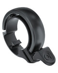 KNOG Campana - OI CLASSIC LARGE - negro