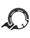 KNOG Campana - OI CLASSIC LARGE - negro