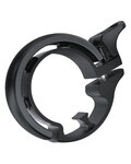 KNOG Campana - OI CLASSIC LARGE - negro