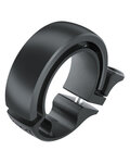 KNOG Campana - OI CLASSIC LARGE - negro
