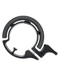 KNOG Campana - OI CLASSIC LARGE - negro