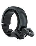 KNOG Campana - OI CLASSIC LARGE - negro