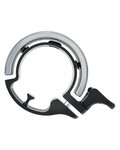 KNOG Campana - OI CLASSIC LARGE - plateado