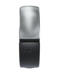KNOG Campana - OI CLASSIC LARGE - plateado