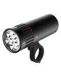 KNOG luz delantera - PWR MOUNTAIN - negro