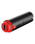 KNOG accesorios - PWR BANK SMALL - rojo/negro