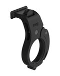 KNOG soporte para luz delantera - PWR - negro