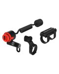 KNOG accesorios - PWR - negro