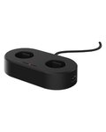 KNOG Otros - PWR DOCK - negro