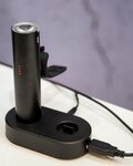 KNOG Otros - PWR DOCK - negro