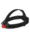 KNOG Otros - PWR HEADTORCH - negro