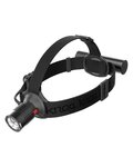 KNOG Otros - PWR HEADTORCH - negro